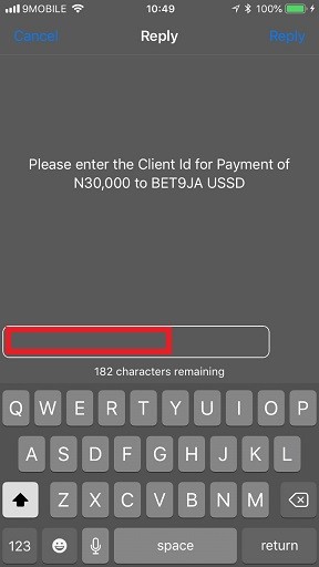 Bet9ja