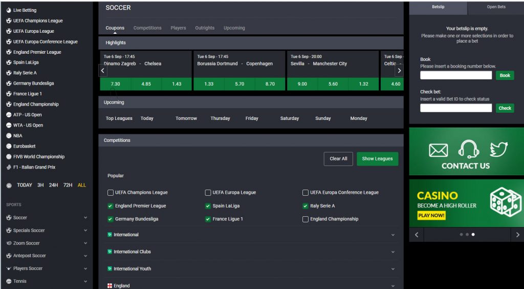 Bet9ja Tips and Tricks: A Guide to Enhancing Your Betting Experience